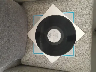 Vinilo Georg Friedrich Händel: 6 Sonatas