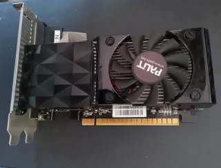 Tarjeta Gráfica NVIDIA GeForce GT 630