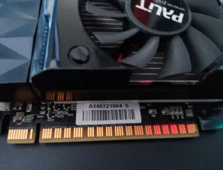 Tarjeta Gráfica NVIDIA GeForce GT 630