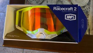 Gafas 100% Racecraft 2 Cross