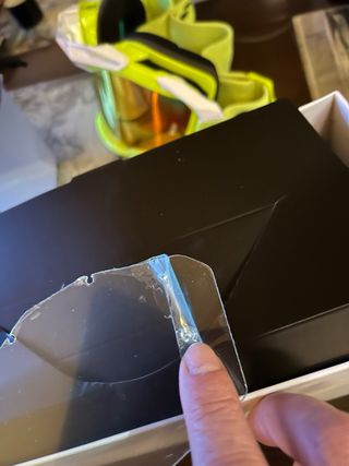 Gafas 100% Racecraft 2 Cross