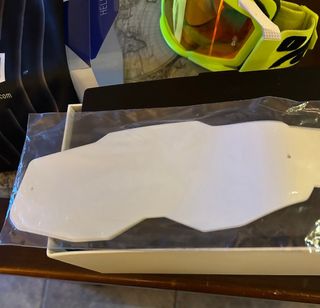 Gafas 100% Racecraft 2 Cross