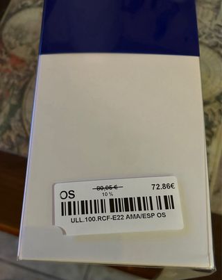 Gafas 100% Racecraft 2 Cross