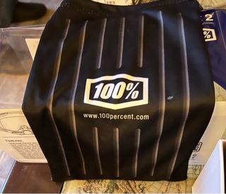 Gafas 100% Racecraft 2 Cross