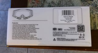 Gafas 100% Racecraft 2 Cross