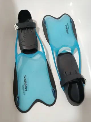 Aletas Tribord R'gomoove