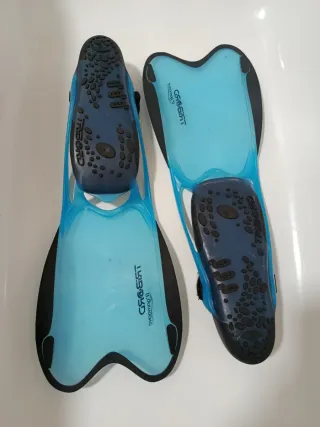 Aletas Tribord R'gomoove