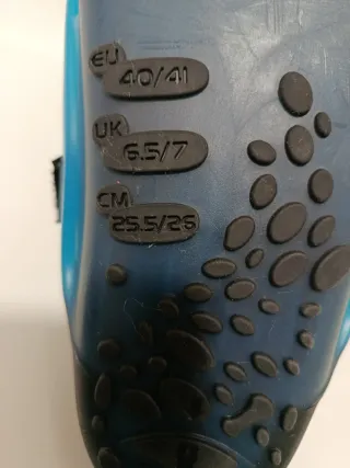 Aletas Tribord R'gomoove