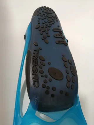 Aletas Tribord R'gomoove