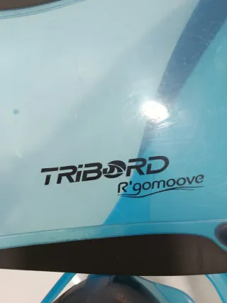Aletas Tribord R'gomoove