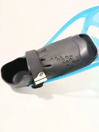 Aletas Tribord R'gomoove