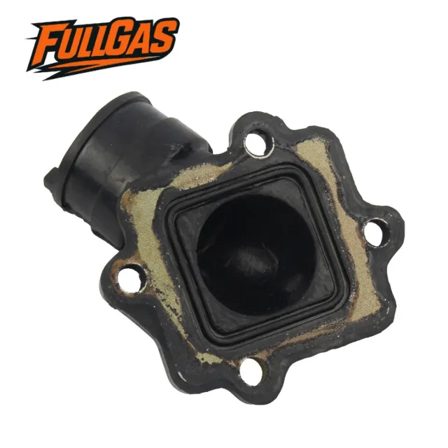 Tobera admisión tipo original Minarelli Horizontal