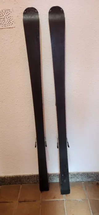 Sci Volkl RaceTiger SL