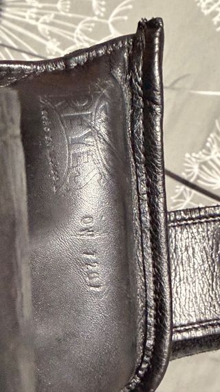 Casco Boxeo Cleto Reyes Profesional Negro