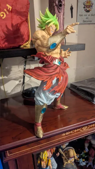 Figura Broly JT CK 50 cm