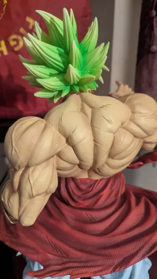 Figura Broly JT CK 50 cm