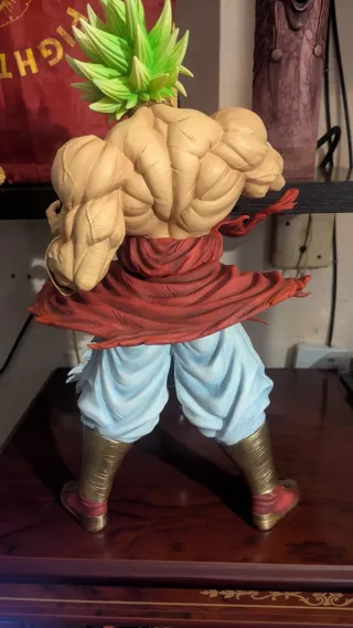 Figura Broly JT CK 50 cm