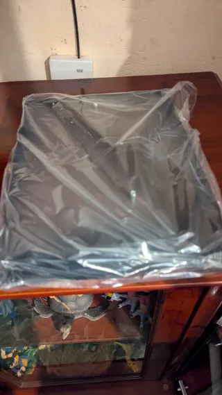 Figura Broly JT CK 50 cm