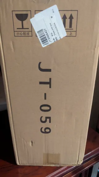 Figura Broly JT CK 50 cm