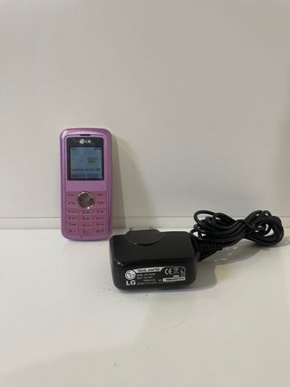 Lg kp100