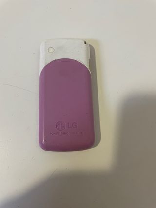 Lg kp100