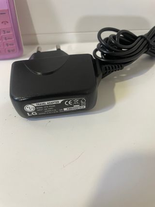 Lg kp100