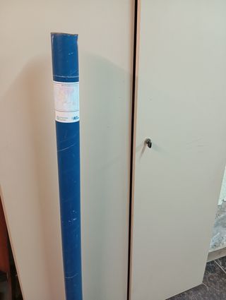 Planisferio político Proyección Peters