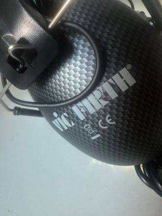 Auriculares Vic Firth SIH2