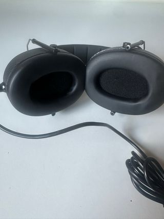 Auriculares Vic Firth SIH2