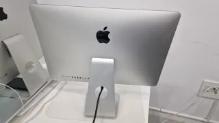 Apple iMac 2012 21.5"
