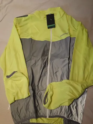 Conjunto Ciclismo Rockbros Nuevo