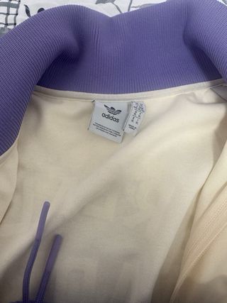 Chándal Real Madrid Adidas Talla XL ORIGINAL