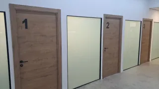 Coworking. Alquiler de oficinas