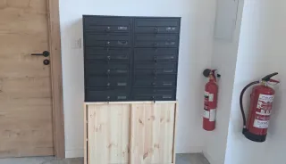 Coworking. Alquiler de oficinas