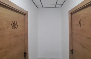 Coworking. Alquiler de oficinas