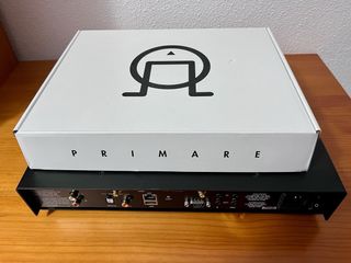 Primare CD15 Prisma Reproductor CD/Streamer