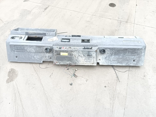 SALPICADERO LAND ROVER