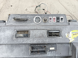 SALPICADERO LAND ROVER