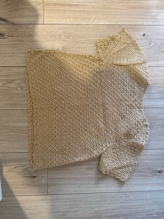 Trio Camisas estampada multicolor