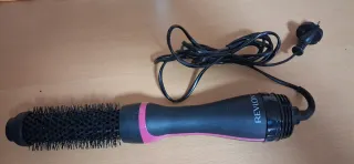 Cepillo Secador Revlon Poco Uso