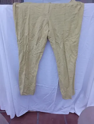 Paule Ka Chaqueta Beige Talla M