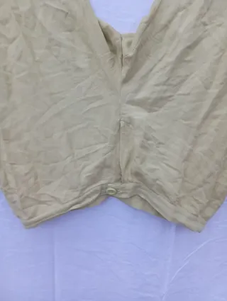 Paule Ka Chaqueta Beige Talla M