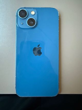iPhone 13 mini 128GB Blu Mezzanotte