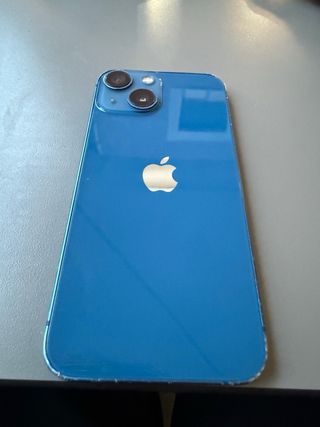 iPhone 13 mini 128GB Blu Mezzanotte