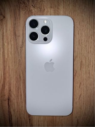 iPhone 16 Pro Max - 256 GB