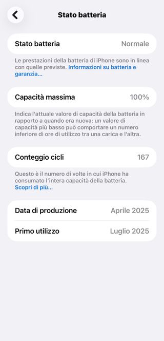 iPhone 16 Pro Max - 256 GB