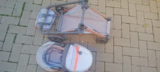 Carro de muñecas X-LUD