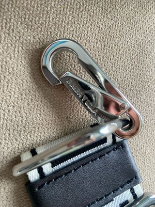 Bolso Bandolera BIMBA Y LOLA Rayas