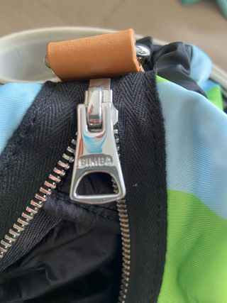 Bolso Bandolera BIMBA Y LOLA Rayas