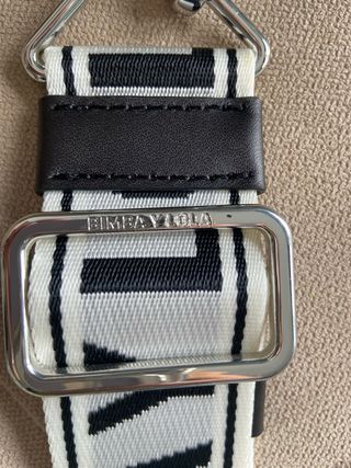 Bolso Bandolera BIMBA Y LOLA Rayas